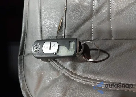 2018 Mazda Cx-5 Touring from USA, damaged, VIN JM3KFBCM2J0358047